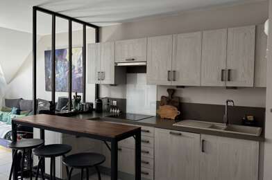 Appartement 3 pièces 625000 €