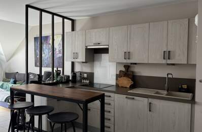 Appartement de 3 pièces principales — photo du bien