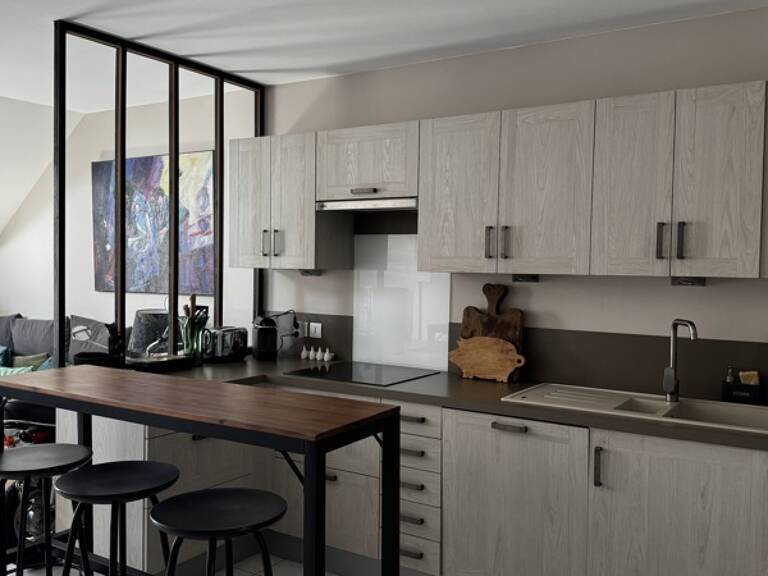 Appartement de 3 pièces principales — photo 1