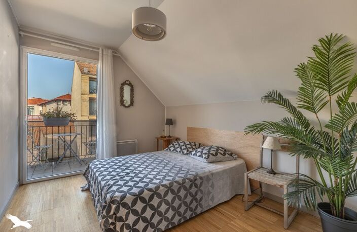 Appartement de 3 pièces principales — photo 2