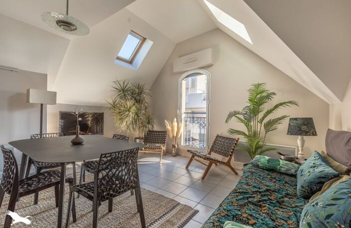 Appartement de 3 pièces principales — photo 3
