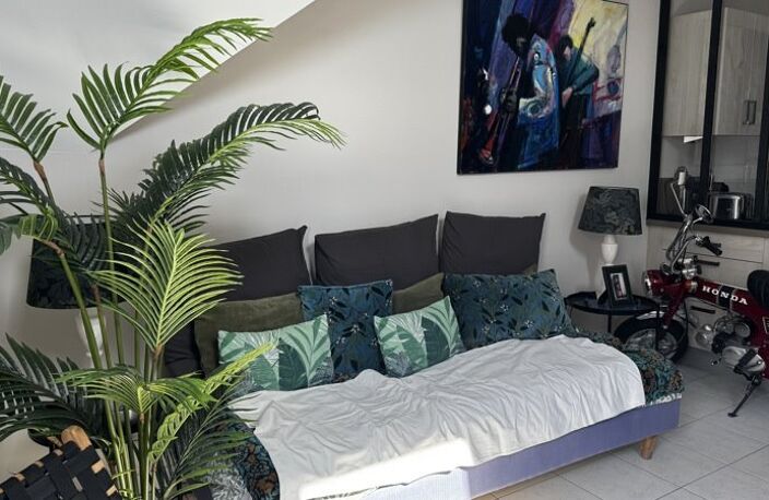 Appartement de 3 pièces principales — photo 4