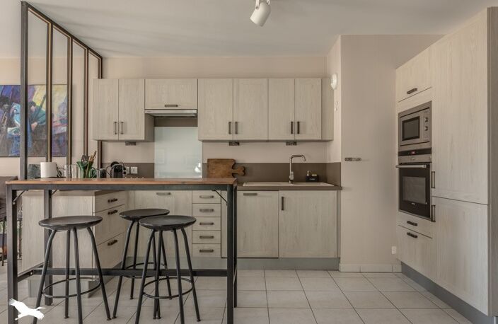 Appartement de 3 pièces principales — photo 5