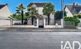 Maison 8 Pièces 143 m² à vendre à Sainte-Geneviève-des-Bois (91700)
