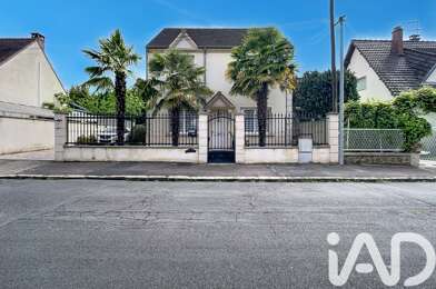 Maison 8 pièces 530000 €