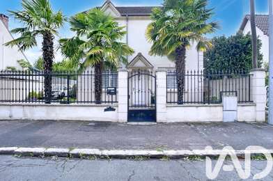 Maison 8 pièces 530000 €