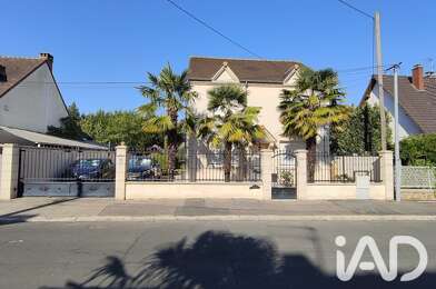 Maison 8 pièces 499000 €
