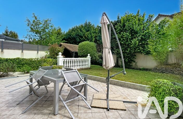 Vente Maison/villa 8 pièces — photo 3
