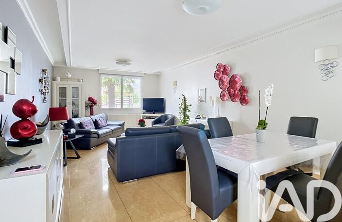 Vente Maison/villa 8 pièces — photo 5