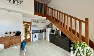 Appartement 3 Pièces 47 m² à vendre à Le Barcarès (66420)