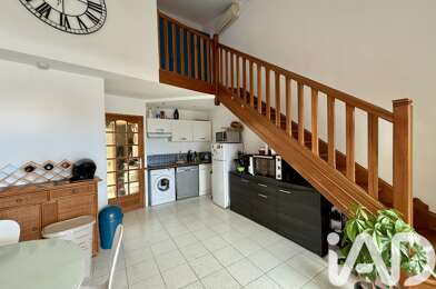 Appartement 3 pièces 159000 €