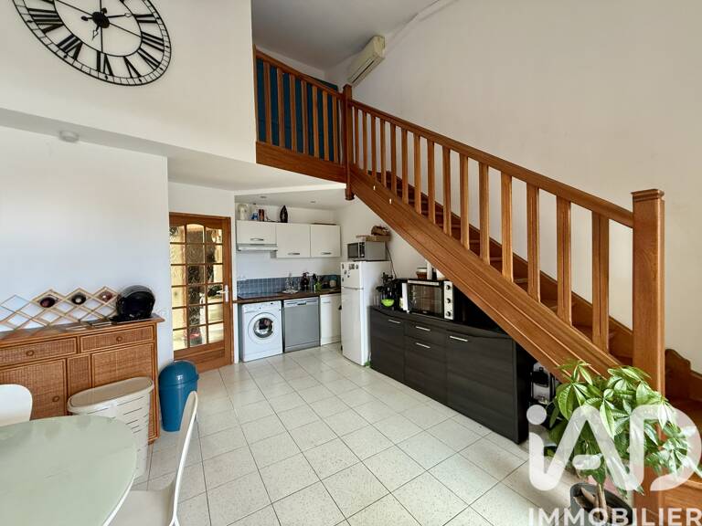 Vente Appartement 3 pièces — photo 1