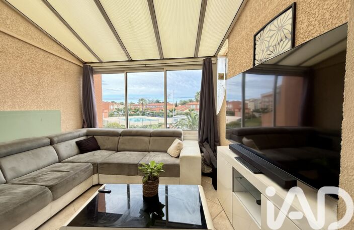 Vente Appartement 3 pièces — photo 2