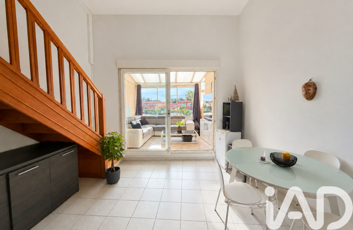 Vente Appartement 3 pièces — photo 3