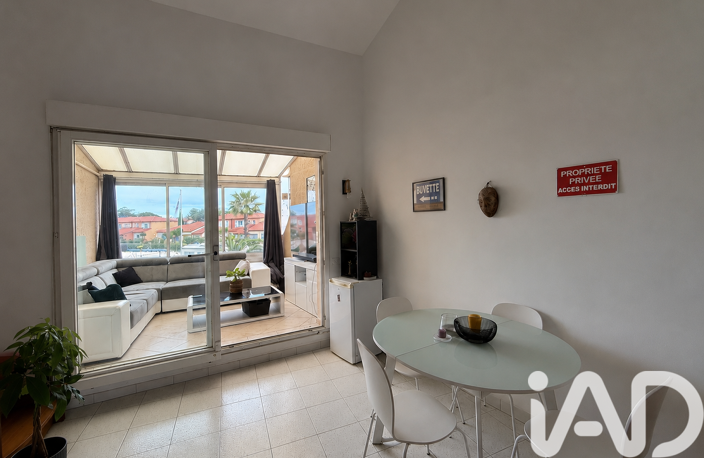Vente Appartement 3 pièces — photo 4