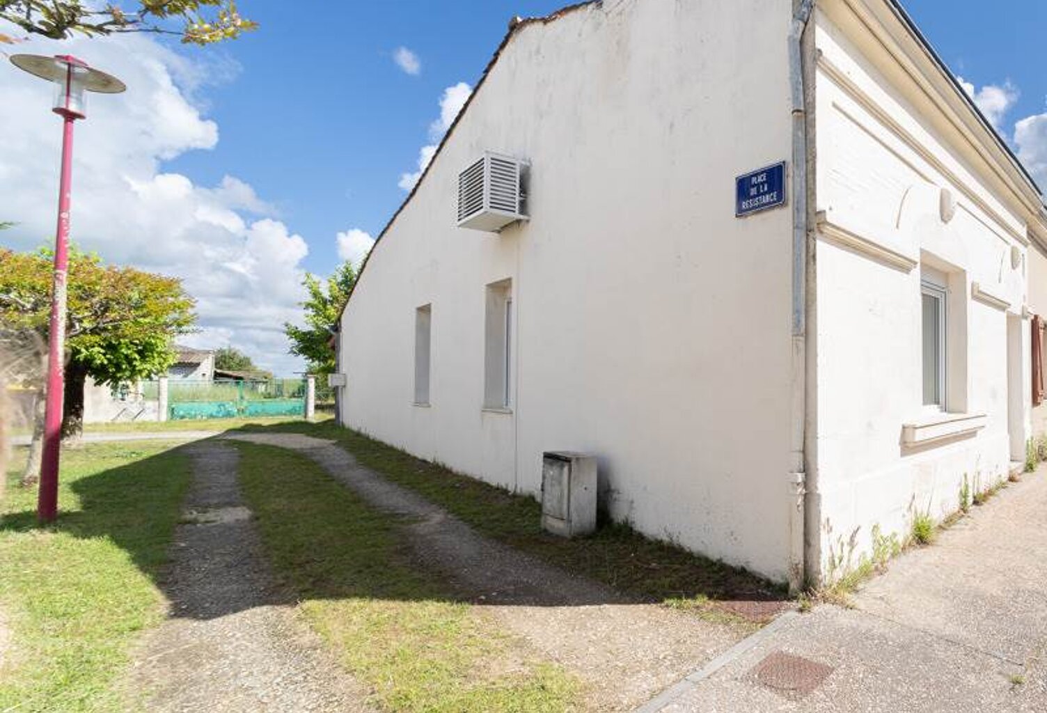 Vente maison 4 pièces 73 m² Montendre (17130) — photo 1