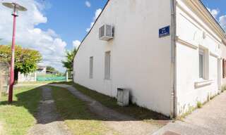 Maison 4 Pièces 73 m² à vendre à Montendre (17130)