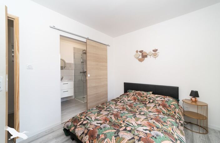 Vente maison 4 pièces 73 m² Montendre (17130) — photo 5