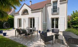 Maison 5 Pièces 130 m² à vendre à Auvers-sur-Oise (95430)