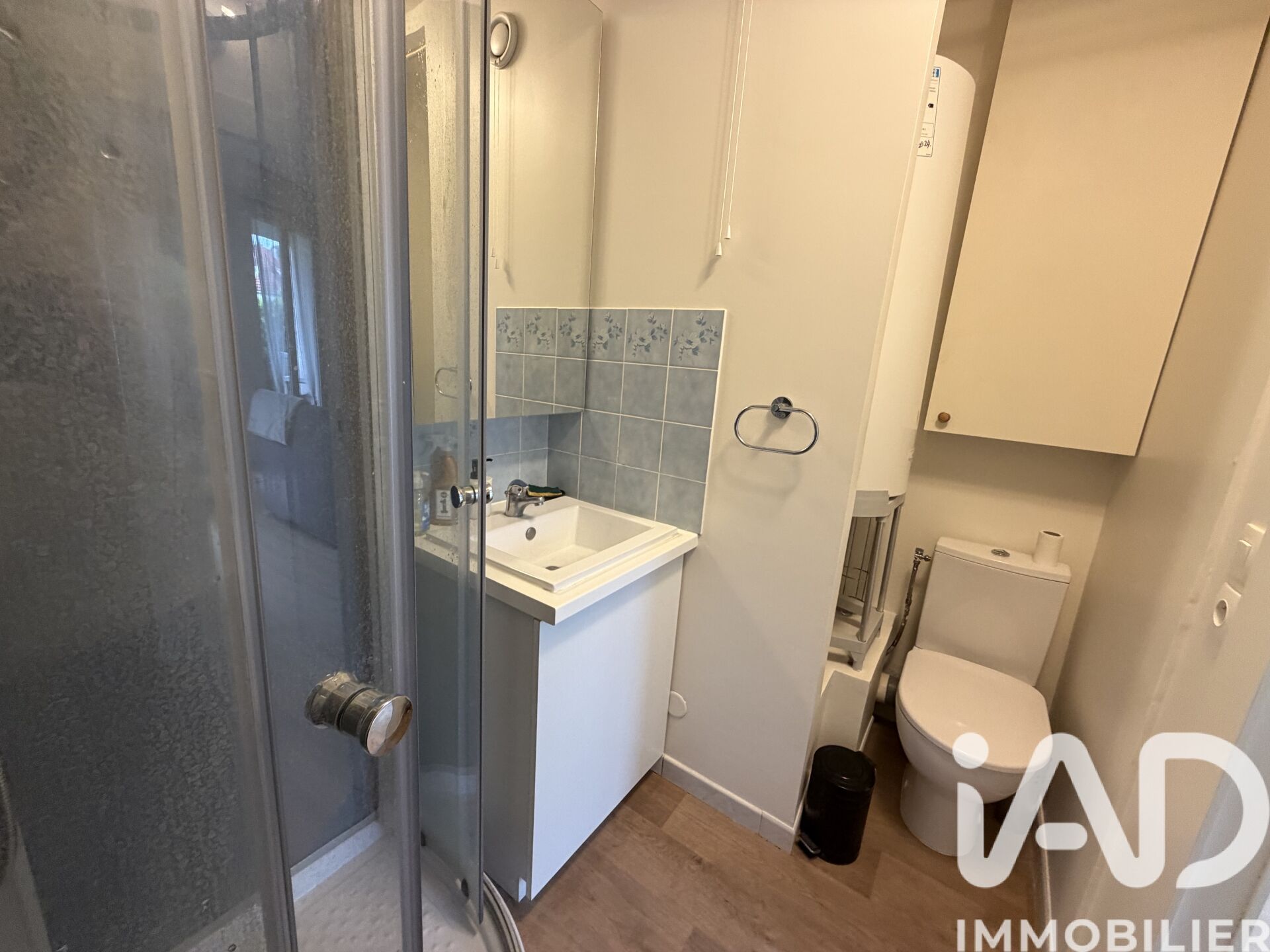 Location Appartement 1 pièce - Photo 5