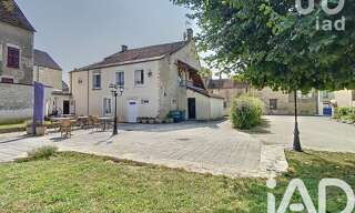 Maison 15 Pièces 354 m² à vendre à Arcy-sur-Cure (89270)