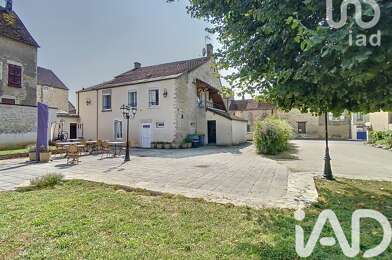 Maison 15 pièces 250000 €