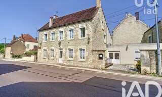 Maison 15 Pièces 354 m² à vendre à Arcy-sur-Cure (89270)