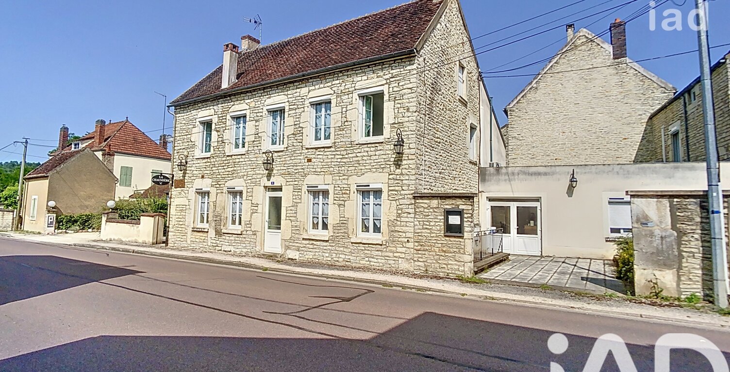 Vente Maison/villa 15 pièces — photo 1