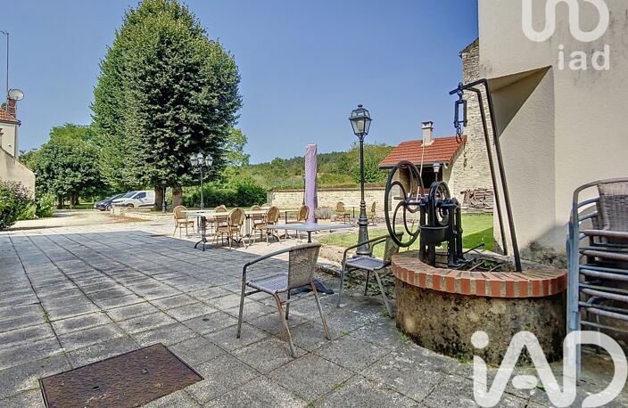 Vente Maison/villa 15 pièces — photo 4