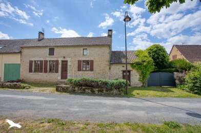 Maison 5 pièces 189792 €