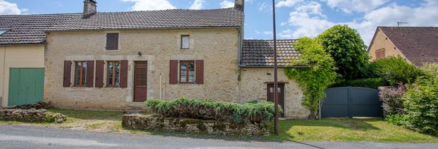 Maison 5 Pièces 101 m² à vendre à Salignac-Eyvigues (24590)