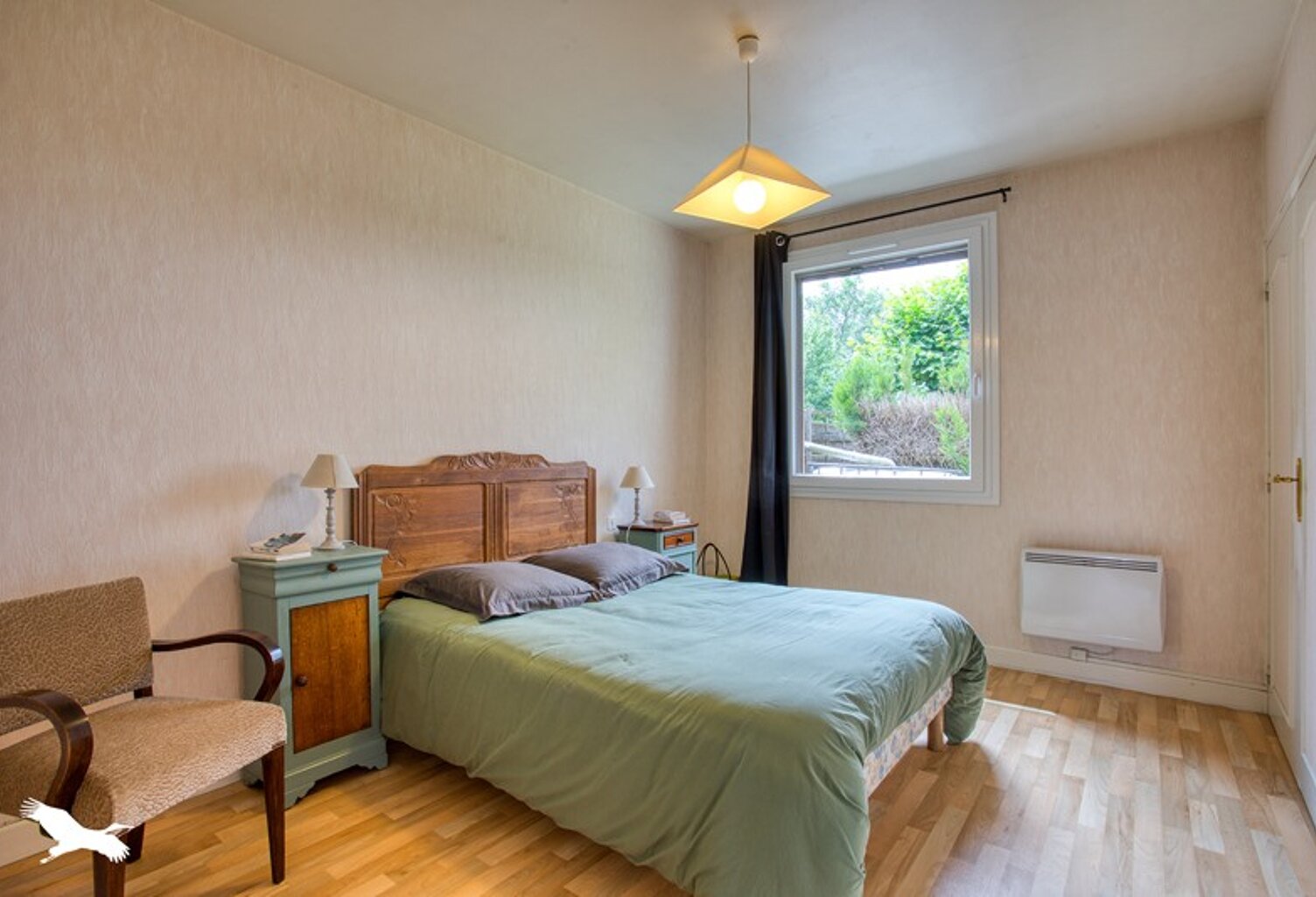 Maison en pierre de 5 pièces principales — photo 1