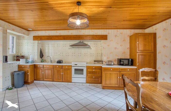 Maison en pierre de 5 pièces principales — photo 5