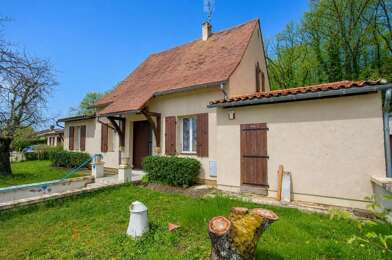 Maison 5 pièces 195000 €