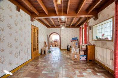 Maison 5 pièces 195000 €