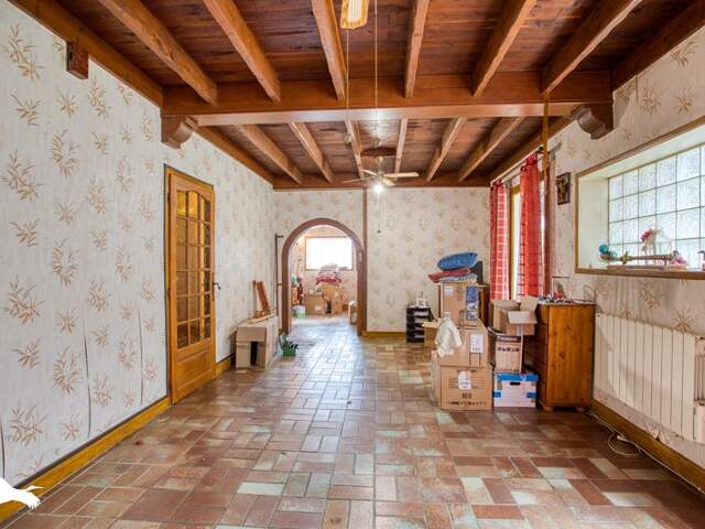 Périgourdine de 5 pièces principales — photo du bien
