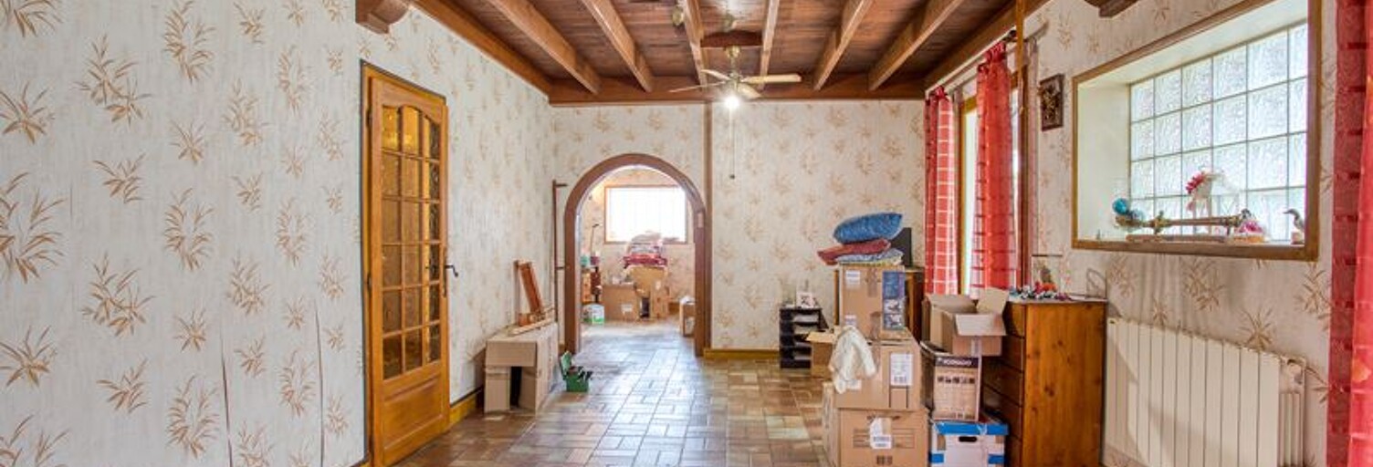 Maison 5 Pièces 112 m² à vendre à Montignac-Lascaux (24290)