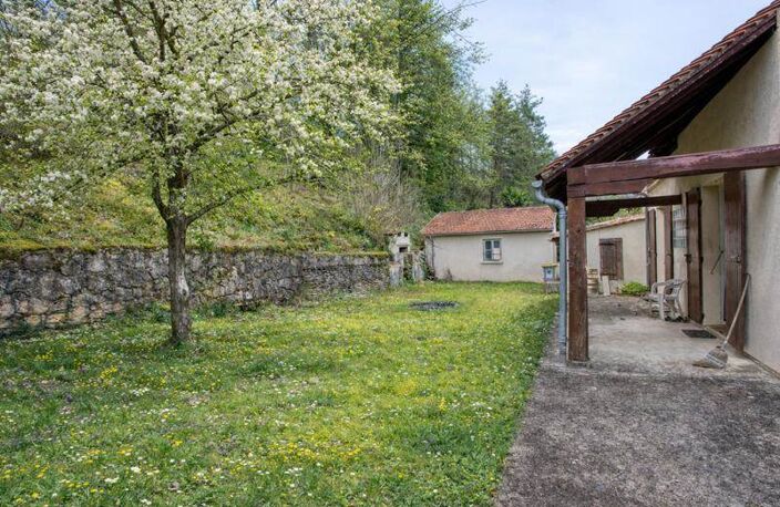Périgourdine de 5 pièces principales — photo 4
