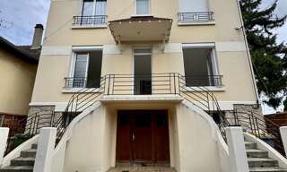 Appartement 3 Pièces 54 m² à vendre à Mitry-Mory (77290)