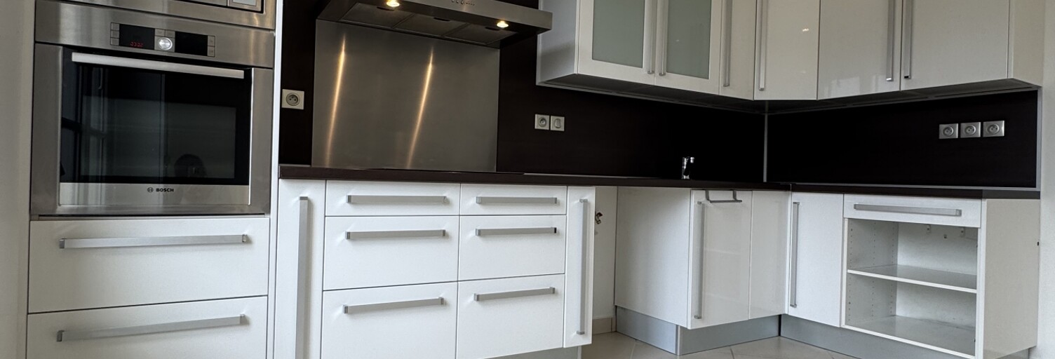 Appartement 3 Pièces 54 m² à vendre à Mitry-Mory (77290)