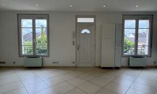 Appartement 3 Pièces 54 m² à vendre à Mitry-Mory (77290)