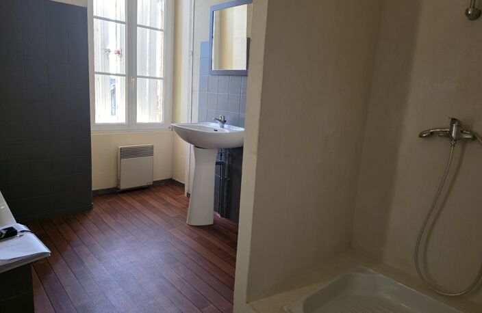 Vente immeuble   Jonzac (17500) — photo 5
