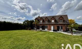 Maison 5 Pièces 216 m² à vendre à Houtkerque (59470)