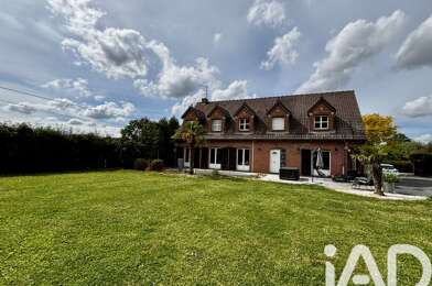 Maison 5 pièces 360000 €