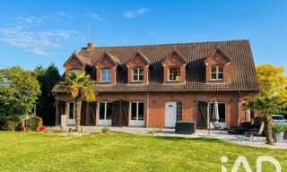 Maison 5 Pièces 216 m² à vendre à Houtkerque (59470)