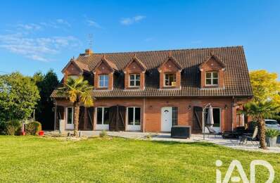 Vente Maison/villa 5 pièces — photo du bien