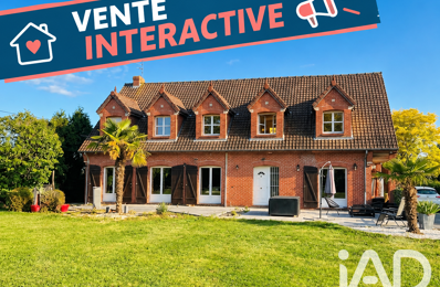 Vente Maison/villa 5 pièces — photo du bien