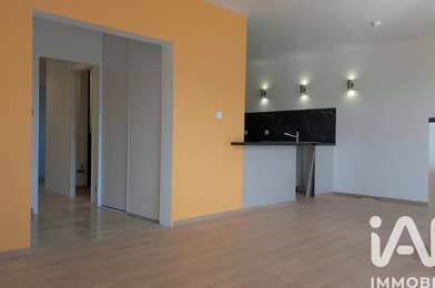 Appartement 4 pièces 285000 €