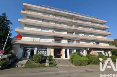 Appartement 4 pièces 285000 €