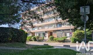 Appartement 4 Pièces 74 m² à vendre à Meylan (38240)